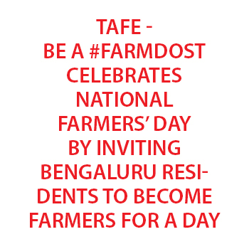 TAFE-Be-a-FarmDost-celebrates-National-Farmers'-Day