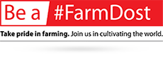 #FarmDost